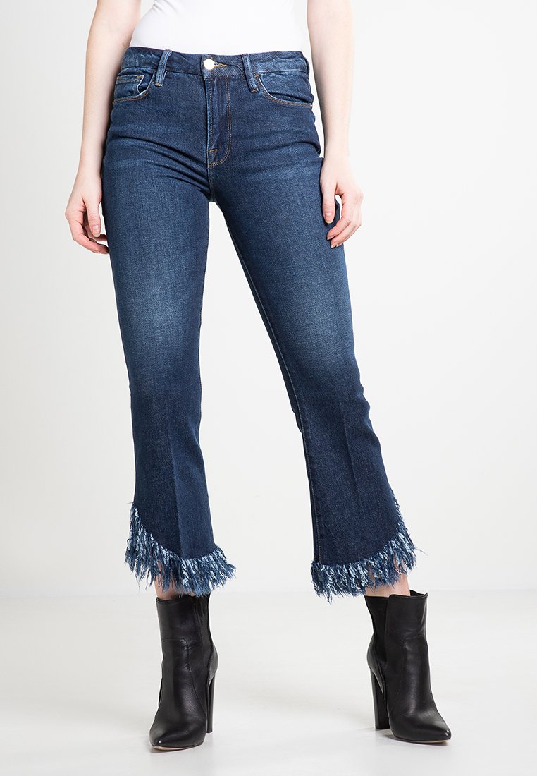 Blugi bootcut