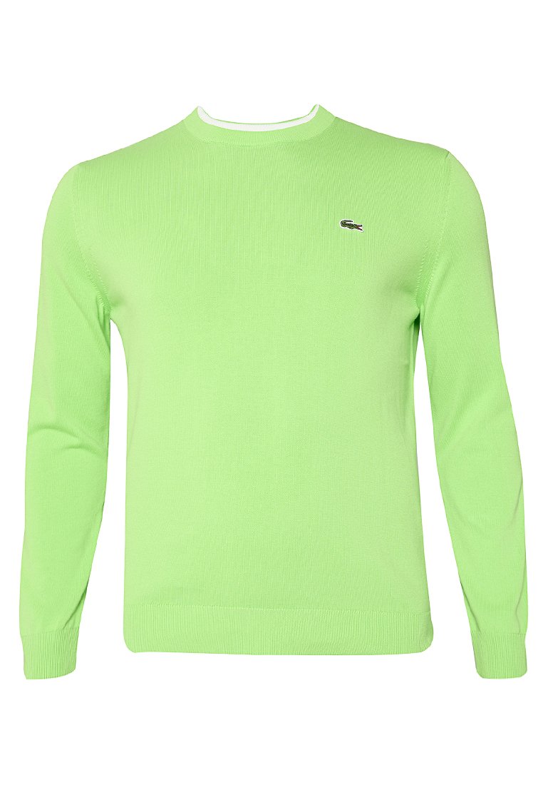 Lacoste Trui groen