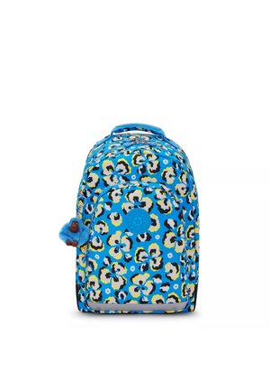 Kipling CLASS ROOM - Rygsække - leopard floral