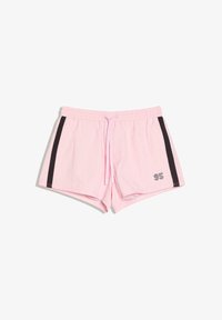 Niet geselecteerd, light pink