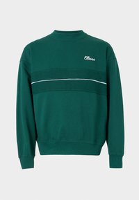 QUENTO - Sportska majica - dark green