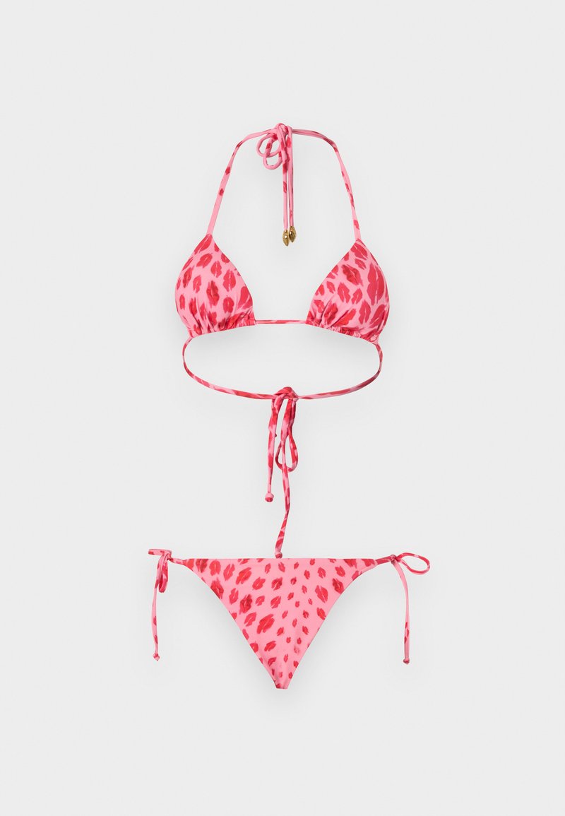 Just Cavalli Bikini - rosa/fuxia/pink - Zalando.ie