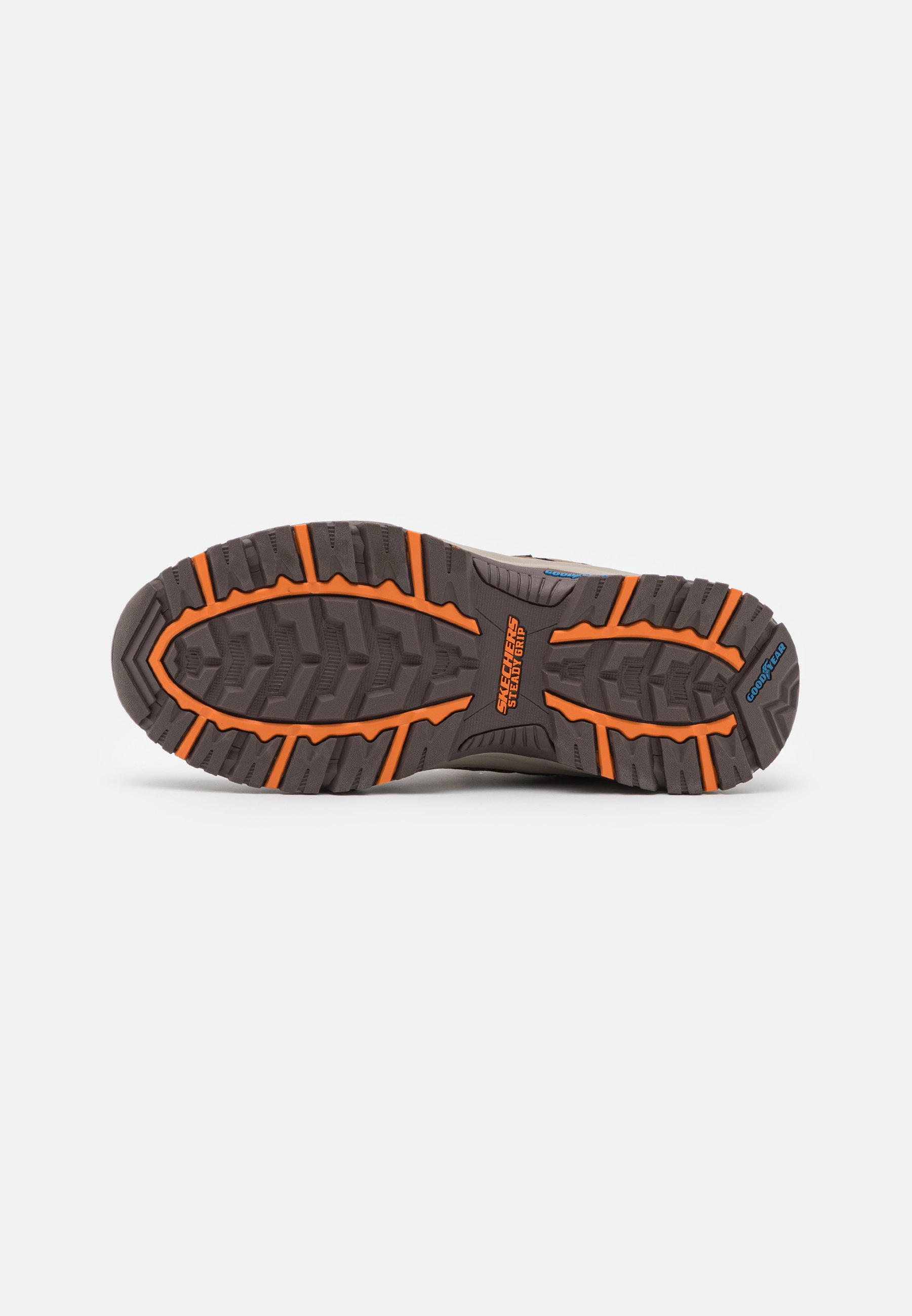 arch fit sole