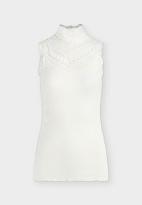 Non selezionato, ivory