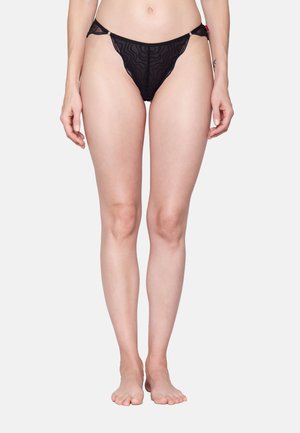 JOOP! Jeans, WAVE  - Briefs - black