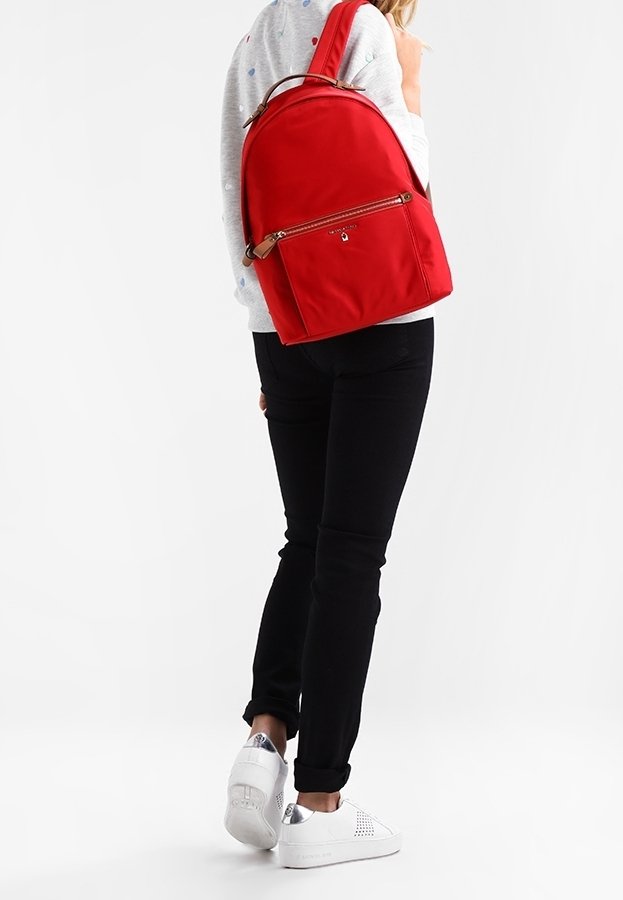 MICHAEL Michael Kors Rucksack - red - (Pre-owned) - Zalando.ie display picture 3