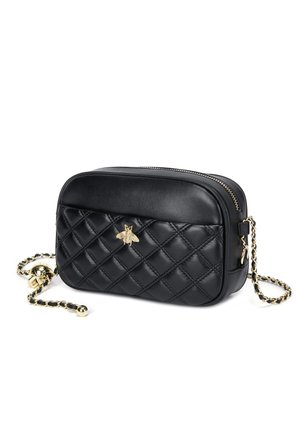 VANCE - Sac bandoulière - black