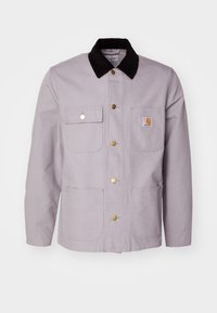 MICHIGAN COAT - Jeansjacke - yosemite/black