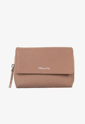 AMANDA - Wallet - taupe