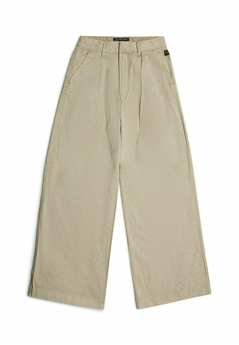 G-Star Broek beige