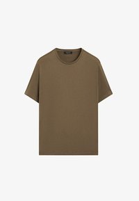 Sélectionné, khaki