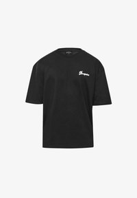 Selected, black