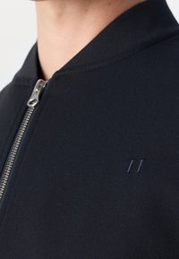 Les Deux Bomber Jacket - dark blue