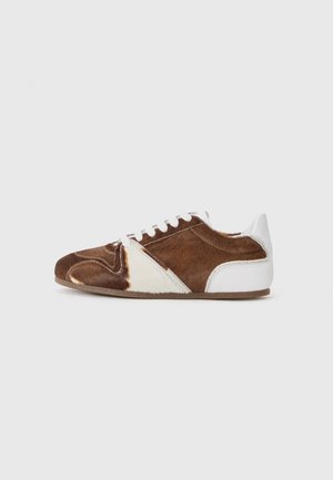 Trainers - bianco