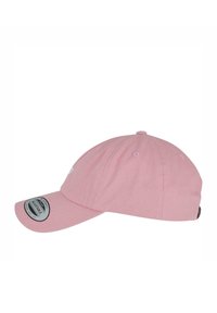 Mister Tee HELLO GOODBYE - Naģene - pink