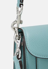 COACH TABBY SHOULDER BAG 26 - Borsa a mano - aquamarine