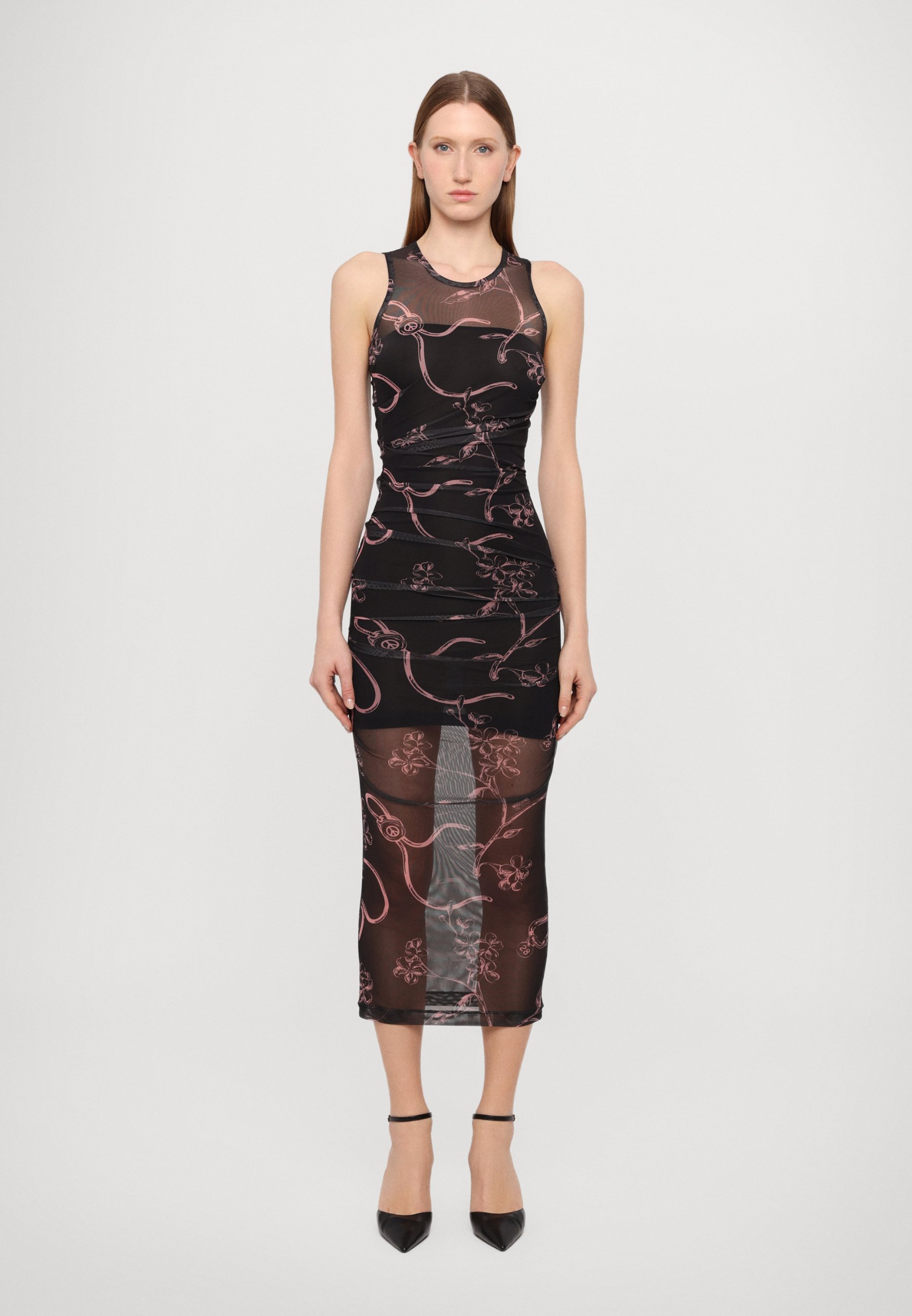 Women's MOSCHINO JEANS Dresses online | Discover your new