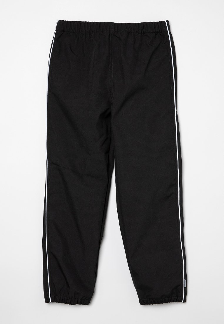 mikk-line Broek zwart