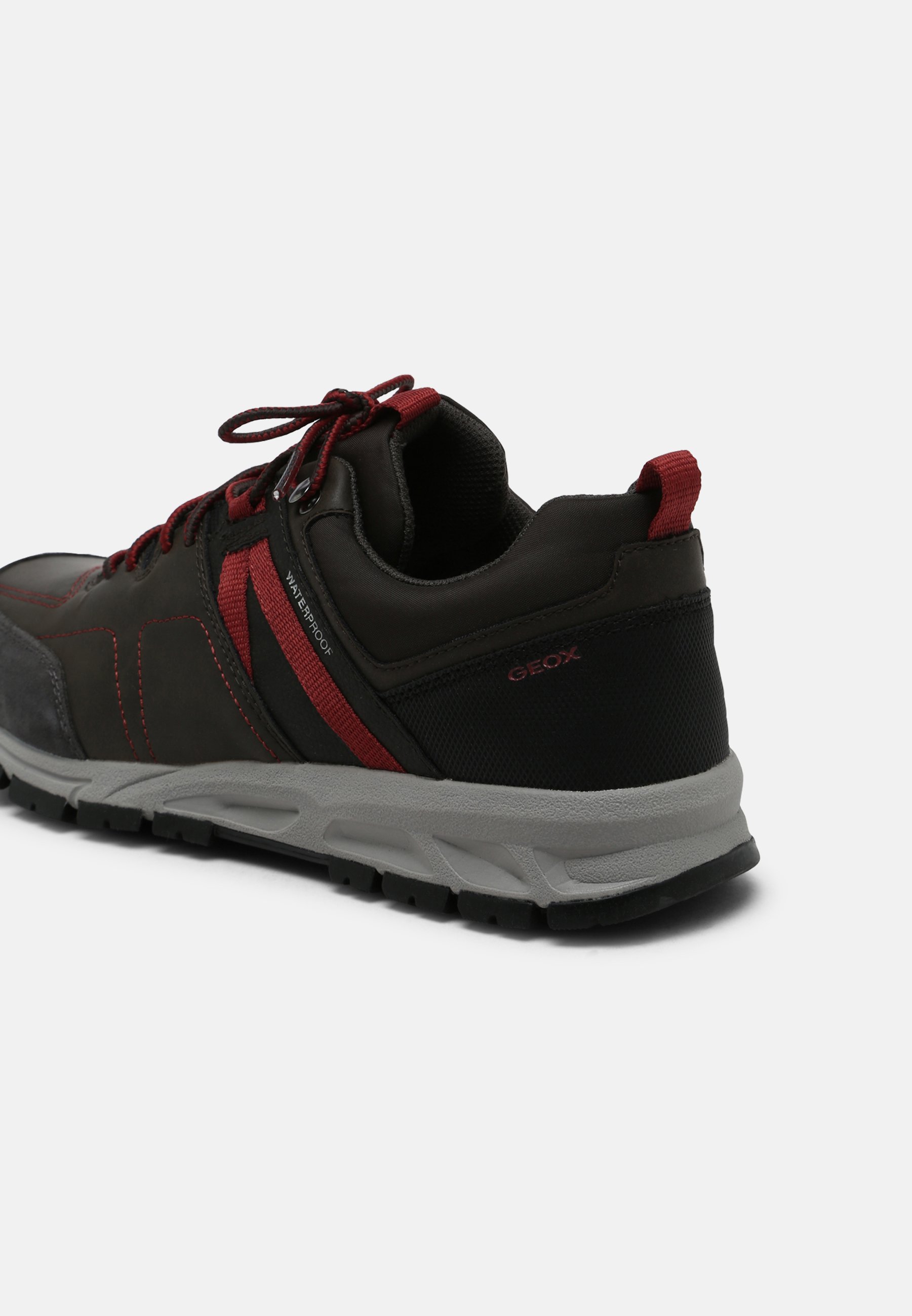 Men DELRAY WATERPROOF - Trainers Men DELRAY WATERPROOF - Trainers