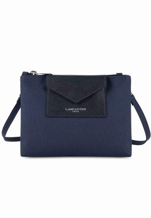 PETIT - SMART KBA - Borsa a tracolla - blue