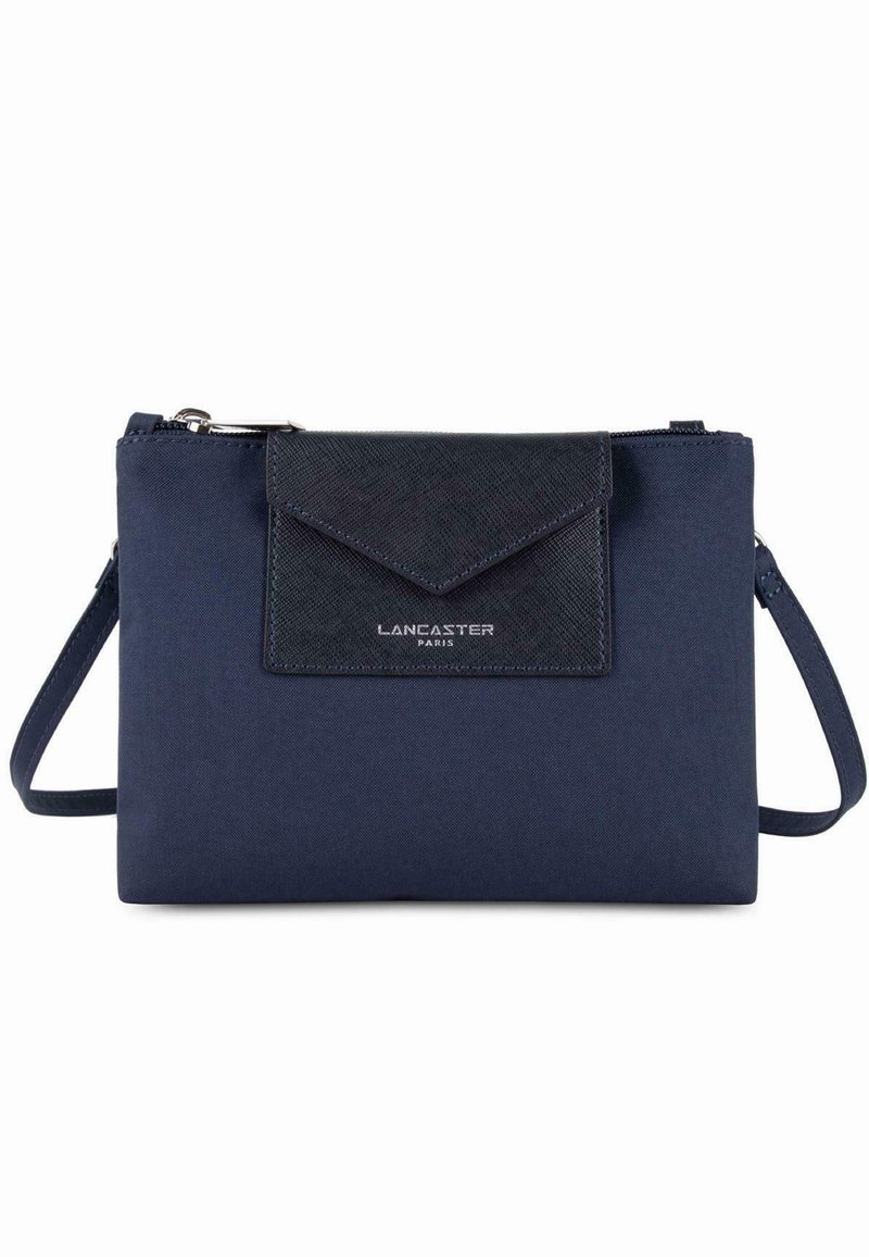 LANCASTER SMALL SMART KBA - Borsa a tracolla - blue