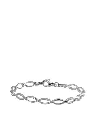 Bracelet - silberfarben