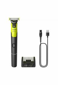 Philips - ONEBLADE 360 QP4540/30 FACE - Electric razor - multi coloured Thumbnail Image 1