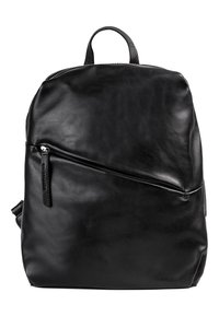 Unausgewählt, jet black