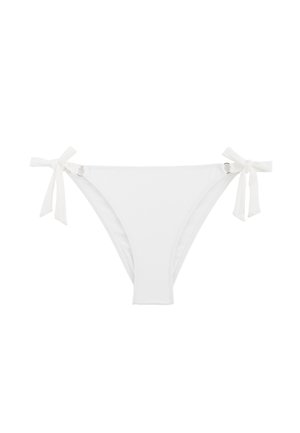 Variance, DOMI - Bas de bikini - blanc
