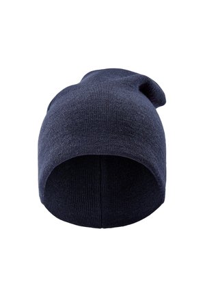 Beanie - blue