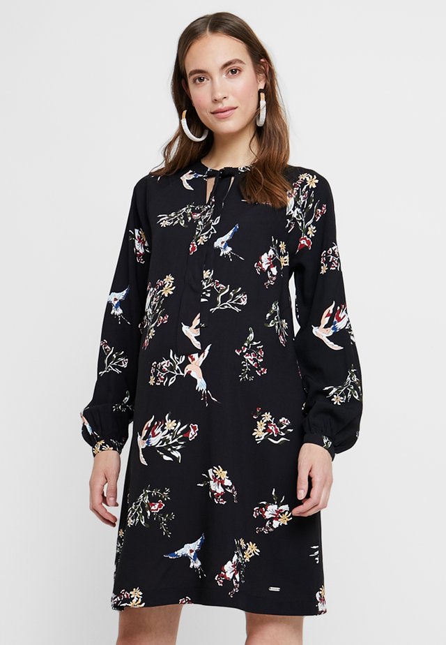 KLEID - Freizeitkleid - multicolored