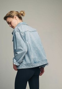 THE SET RELAXED  - Farkkutakki - blue