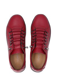 VENEZIA Sneaker low - bordeaux