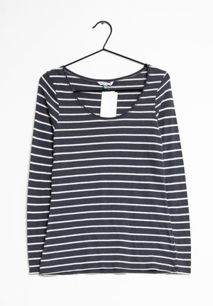 Longsleeve - blue