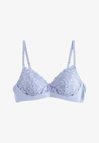 Unausgewählt, new blue