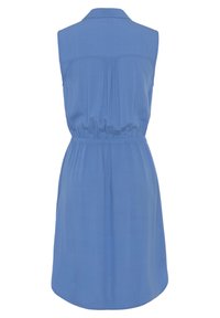 LASCANA SOMMER - Tričkové šaty - blau