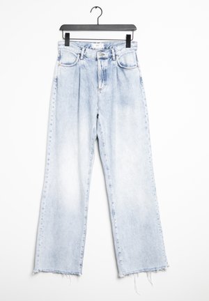 Džíny Relaxed Fit - blue