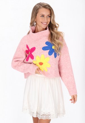 - Sweter