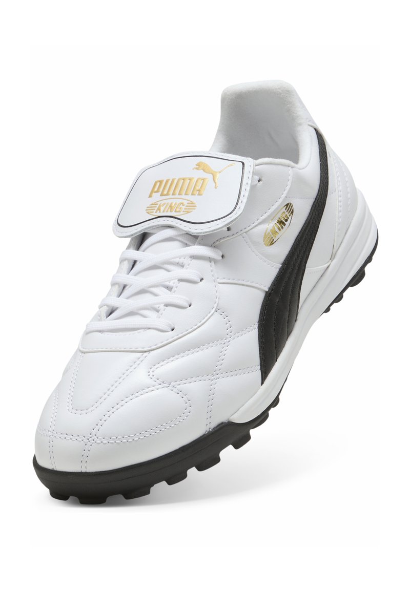 footwear puma king top tt