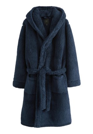 Next REGULAR FIT - Halat de baie - navy blue