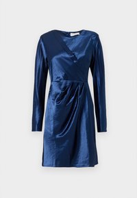 YASGISELA DRESS - Koktejlové šaty / šaty na párty - sodalite blue