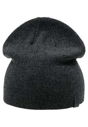 Bickley+Mitchell BEANIE - Mütze - black