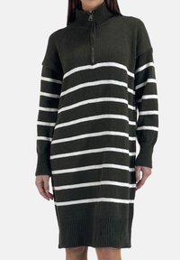 Non sélectionné, grün