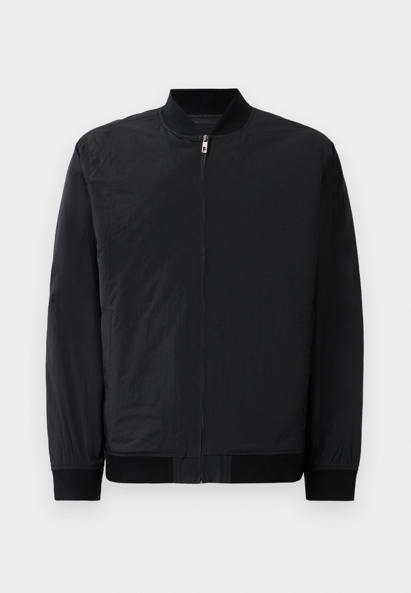 Former WEEPING JACKET - Light jacket - black - Zalando