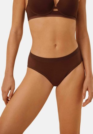 MIDI - Braguitas - brown