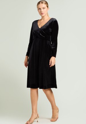 Cocktailkleid/festliches Kleid - nero