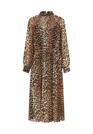 Cras, RACHELACRAS DRESS - Дълга рокля - urban leo