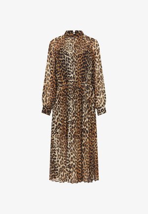 Cras, RACHELACRAS DRESS - Дълга рокля - urban leo