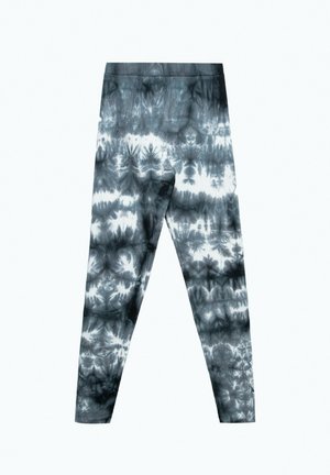 Leggings - multi-coloured