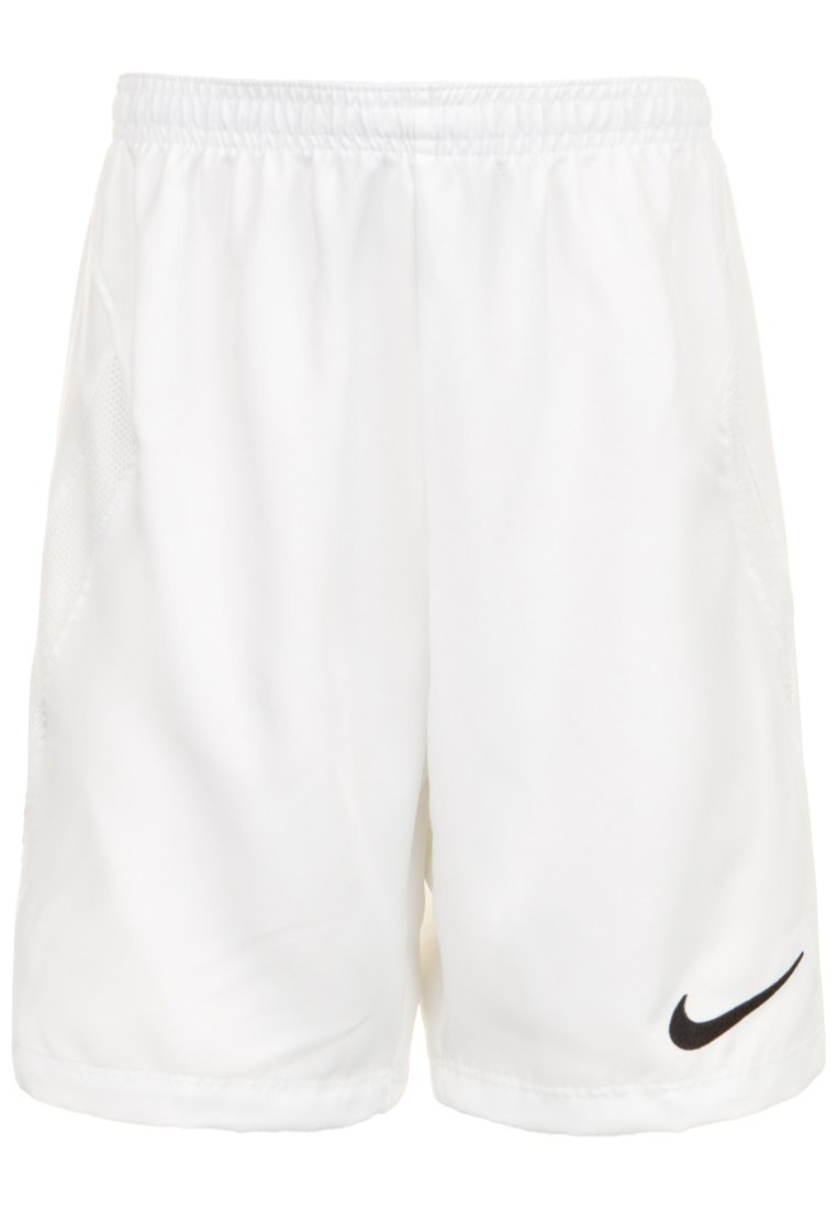 Nike Performance LASER IV DRIFIT Shorts white Zalando.ie